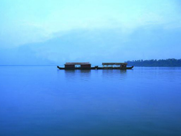 Vembanad Lake