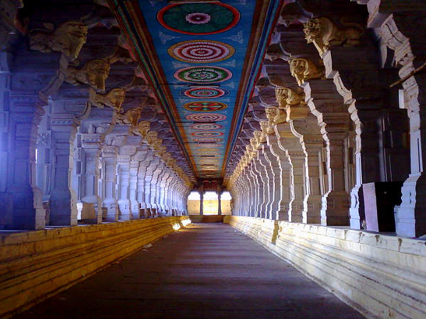 Ramanathaswamy Temple
