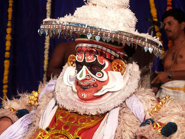 The looks say it all