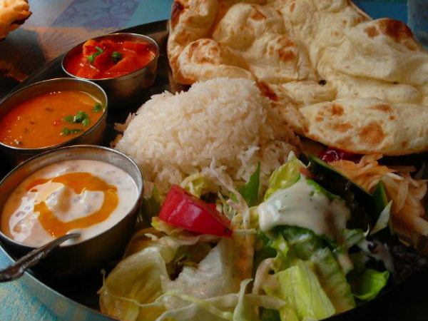 5. Mangalorean Cuisine