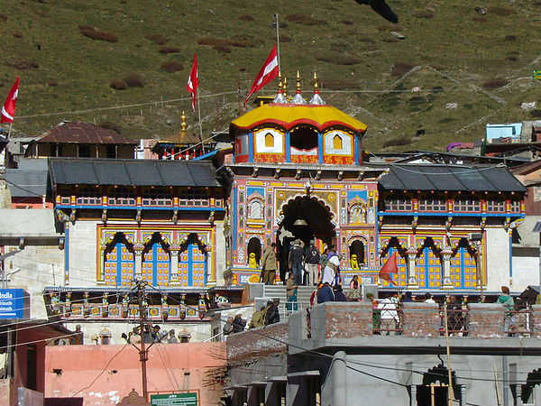 Badrinath