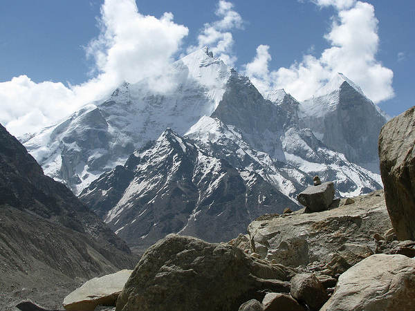 How to Reach Gangotri