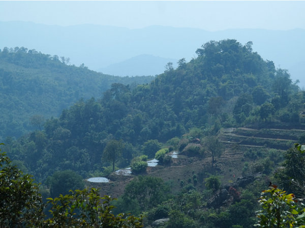 Araku Valley