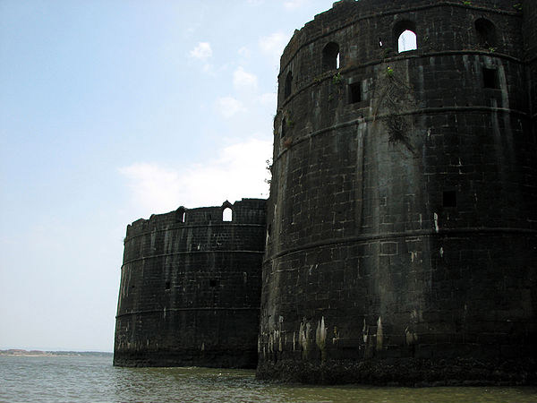 Murud-Janjira
