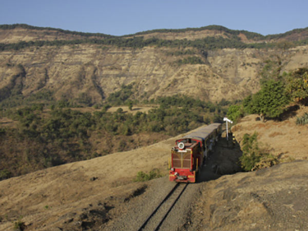 Matheran