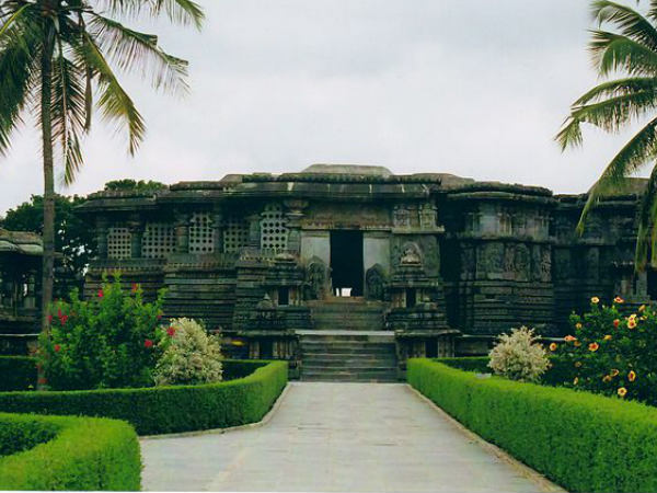 Halebidu