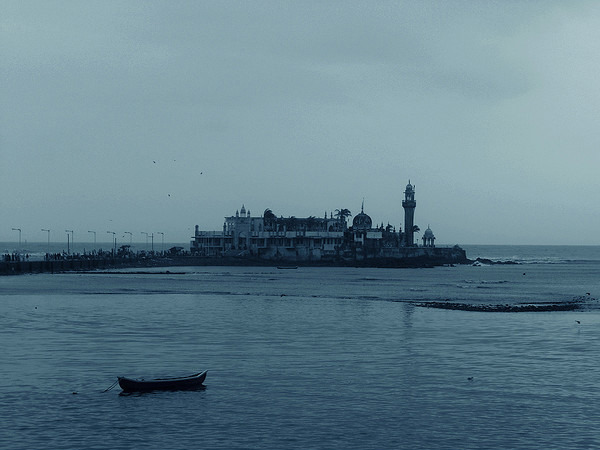 Haji Ali Mosque