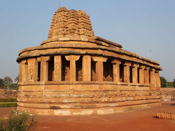 Aihole – The Land of Chalukyan Architecture