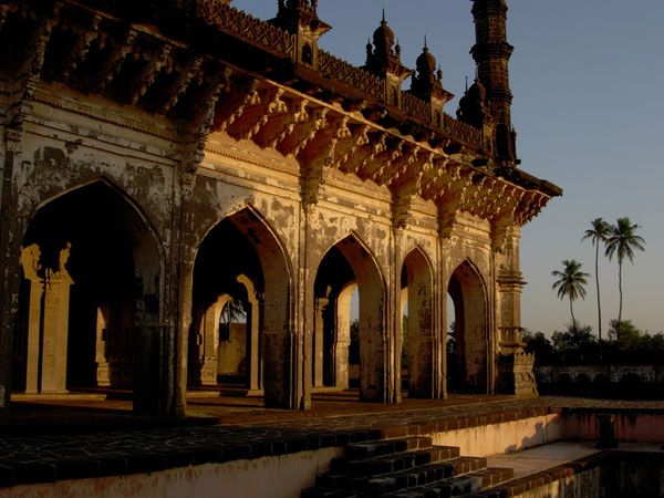 Bijapur – History Among Rocks