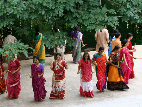 Dandiya Raas