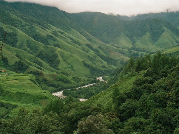 Dibang Valley