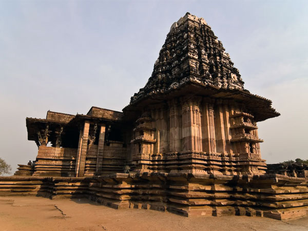 Ramalingeswara Temple