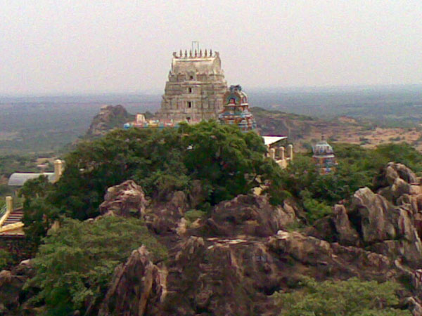 Narasimhaswamy Temple