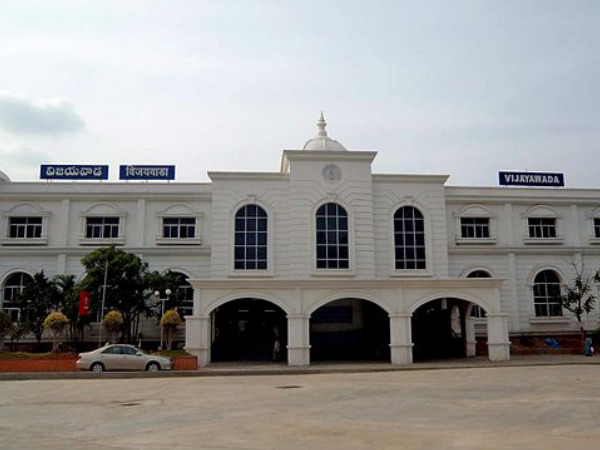 Vijaywada