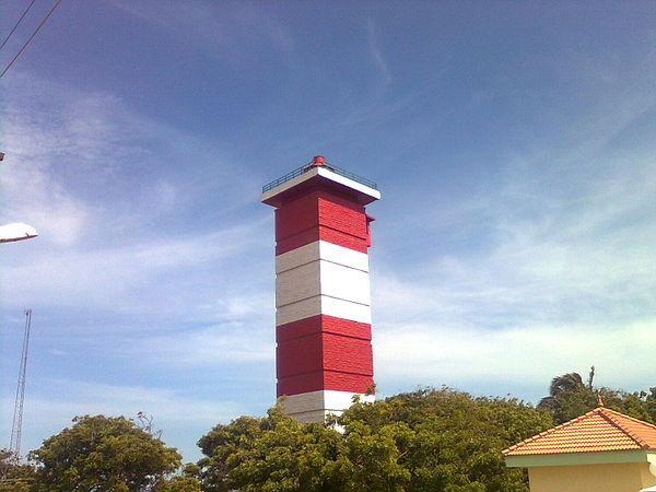 Light House