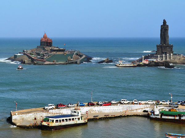 Kanyakumari