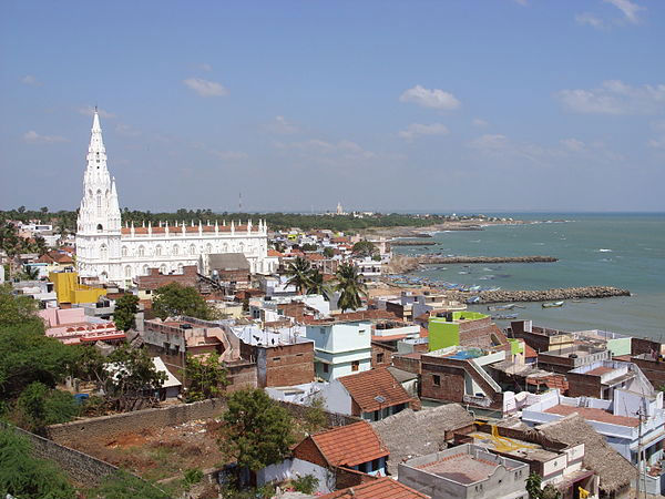 Our Lady Ransom Church