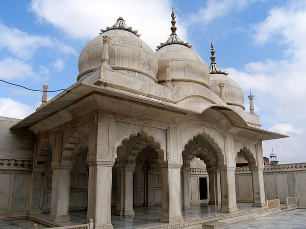 Nagina Masjid