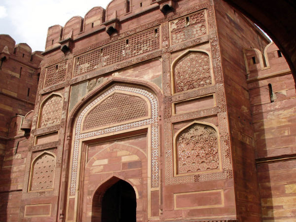 Lahore Gate