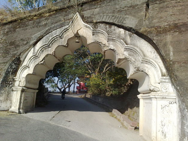 Welcome to Nandi Hills