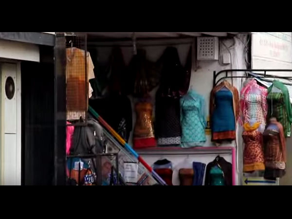 Photos from streets and malls in Bengaluru