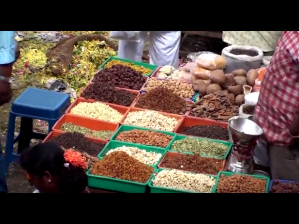 Photos from streets and malls in Bengaluru