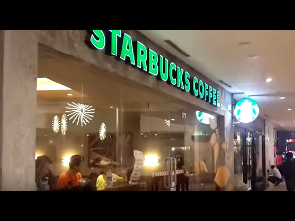 Photos from streets and malls in Bengaluru