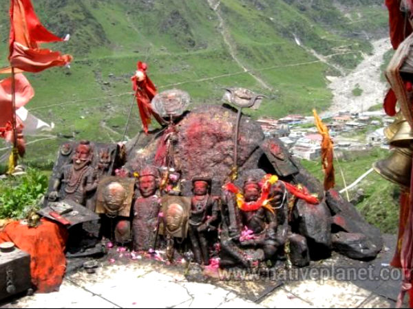 Bhaivnath Temple, Lonavala – Samadolfo