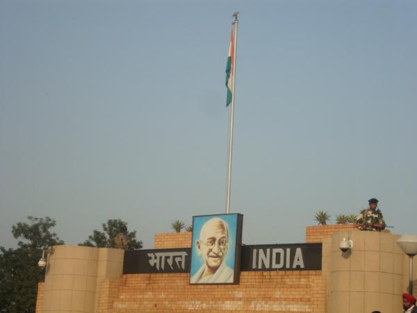 Our Country, Our Pride