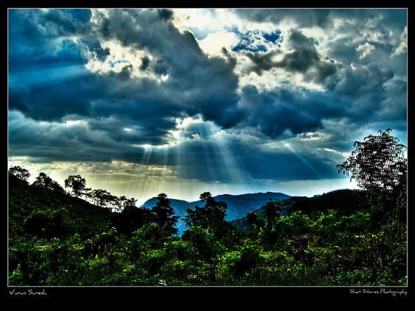 Yercaud, the Jewel of South