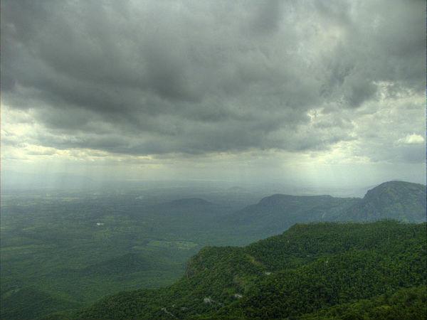 Yercaud, the Jewel of South