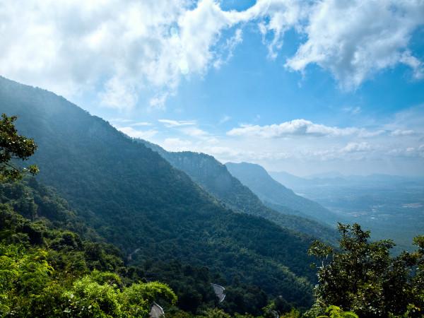 Yercaud, the Jewel of South