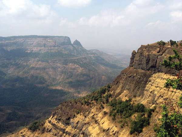 Western Ghats