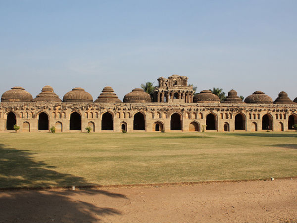 Hampi, Karnataka