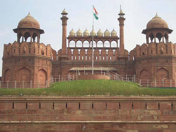 Red Fort Complex