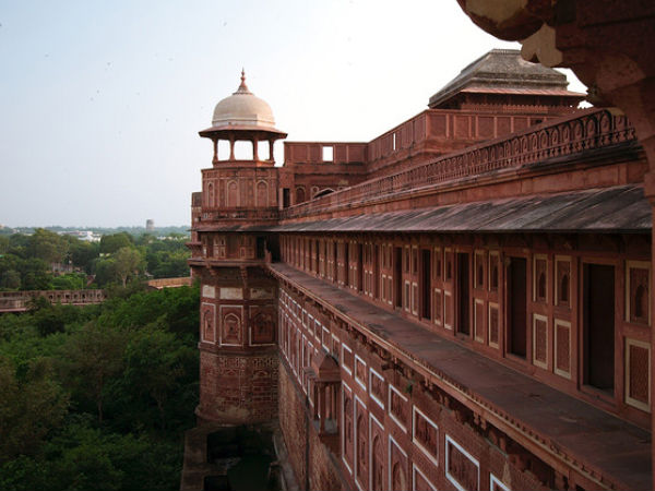 Agra Fort