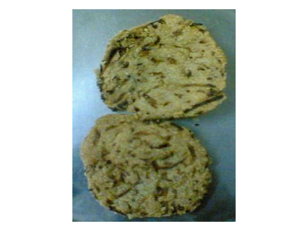 Maddur vada
