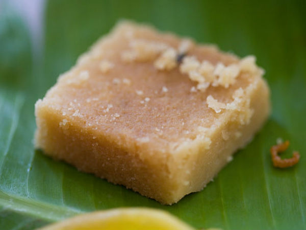 Mysore Pak  