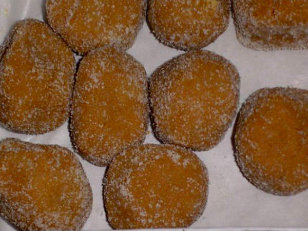 Dharwad Pedha