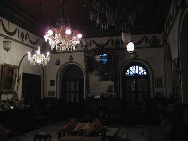 Chunnamal Haveli 