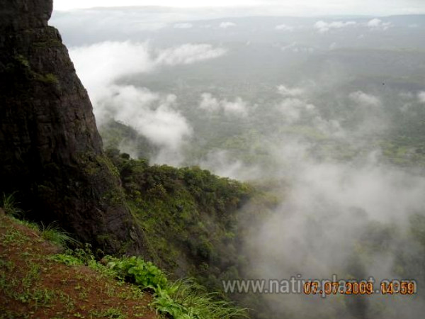 Duke's Nose, Lonavala