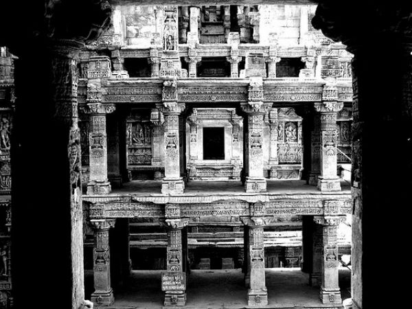 Rani ki Vav, Patan