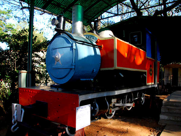 Rail Museum