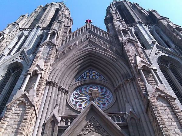 St. Philomena's Church