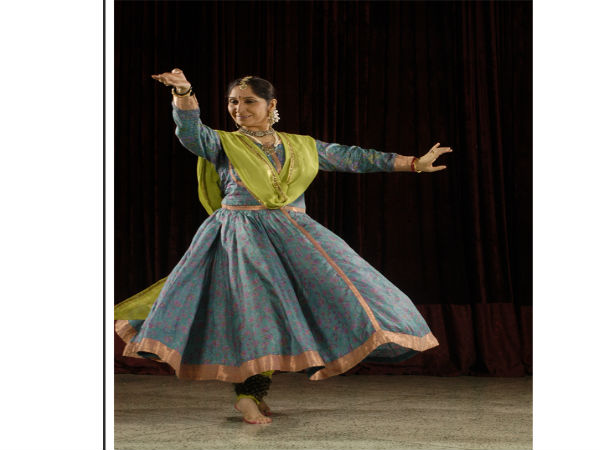 Poise and Perfection