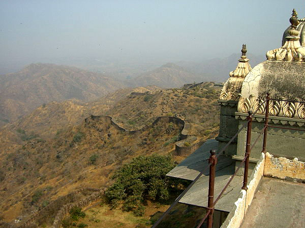 Kumbhalgarh