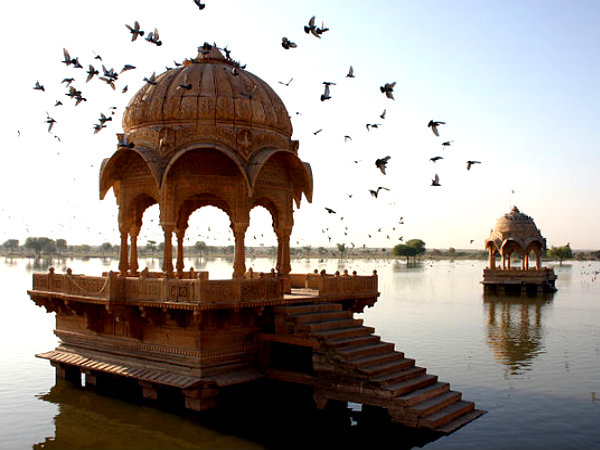 Jaisalmer