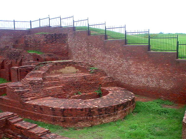 Kurukshetra