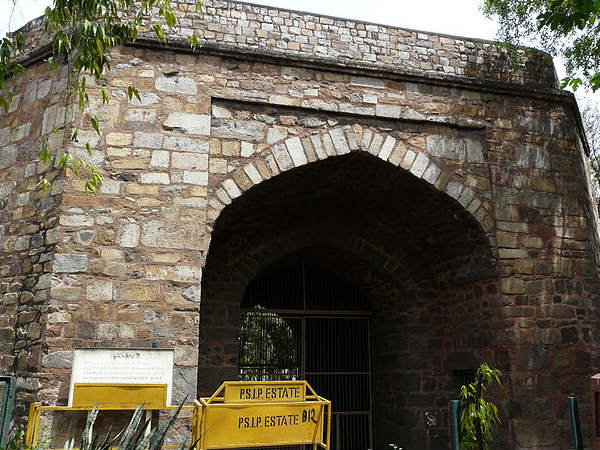 Delhi
