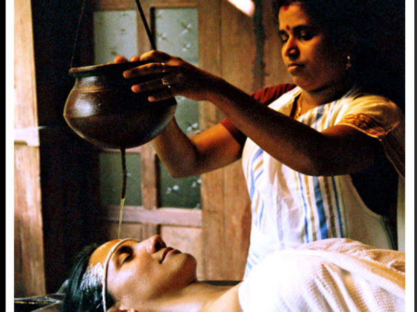 Eden Garden Ayurvedic Health Resort, Varkala